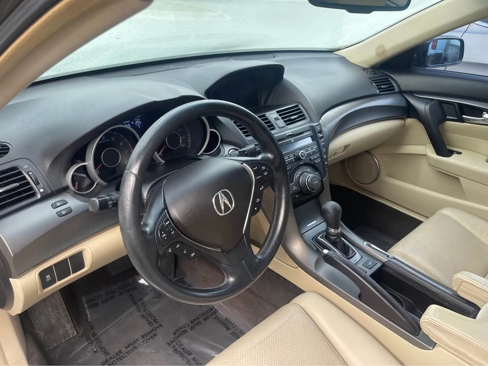 2013 Acura TL 4th Gen - Image 4 of 6