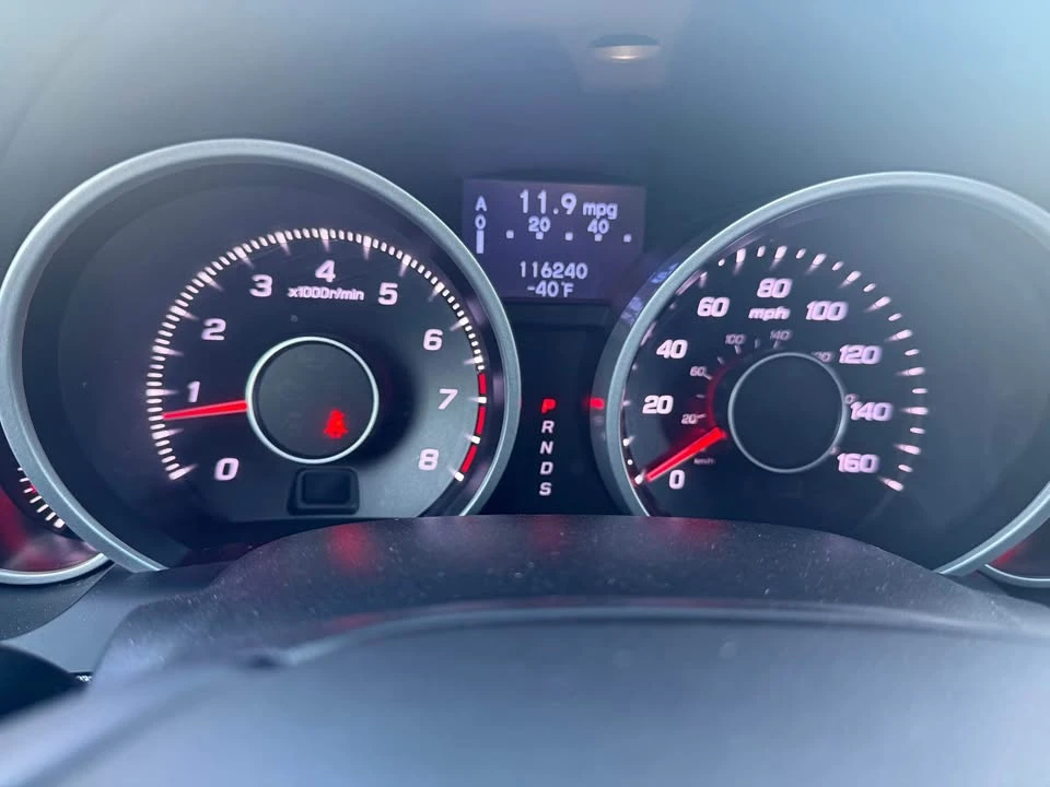 2013 Acura TL 4th Gen - Image 16 of 18