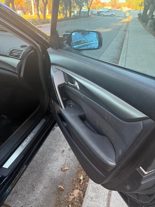 2013 Acura TL 4th Gen - Image 11 of 18