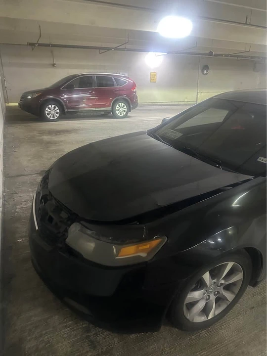 2013 Acura TL 4th Gen - Image 4 of 5