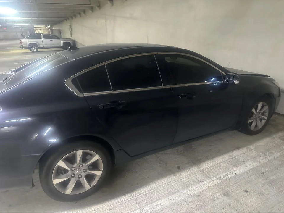 2013 Acura TL 4th Gen - Image 3 of 5