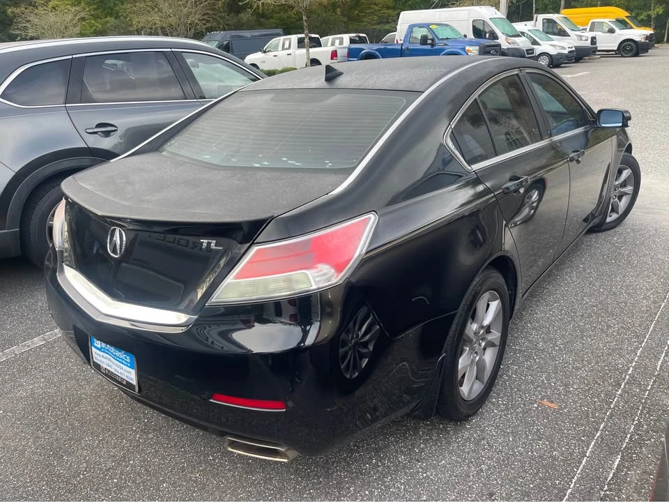 2013 Acura TL 4th Gen - Image 2 of 6