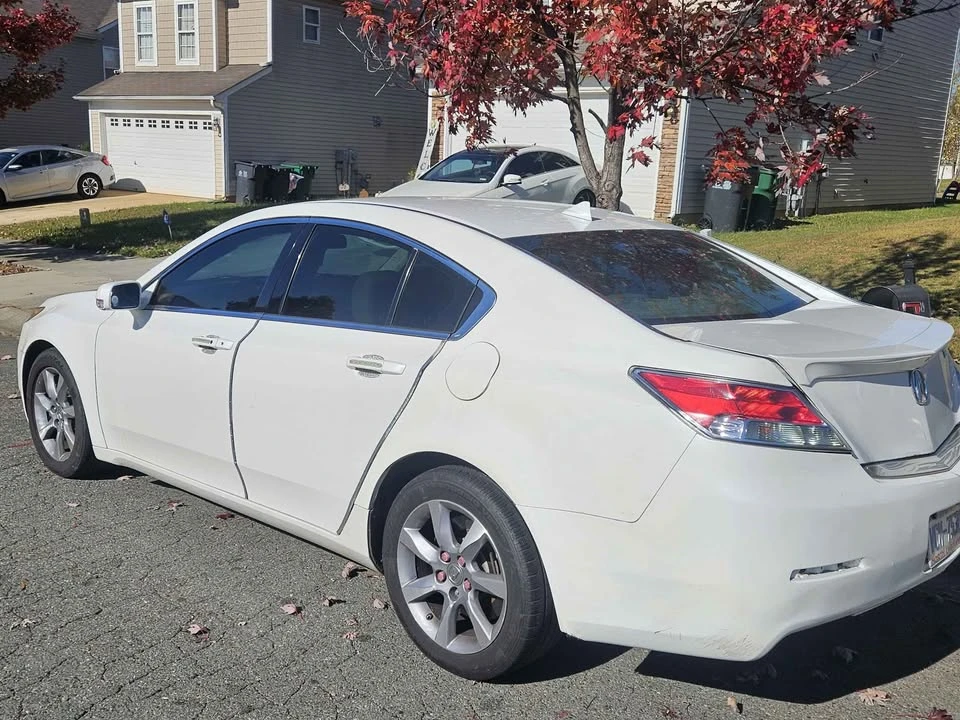 2013 Acura TL 4th Gen - Image 14 of 14