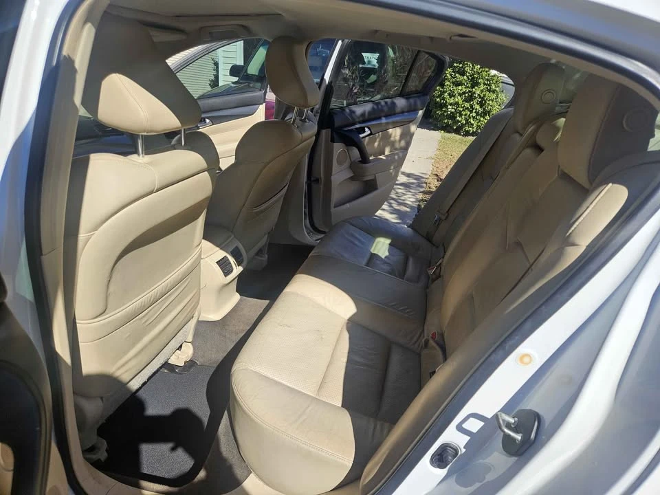 2013 Acura TL 4th Gen - Image 5 of 14