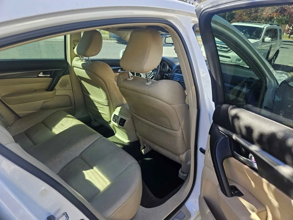 2013 Acura TL 4th Gen - Image 4 of 14