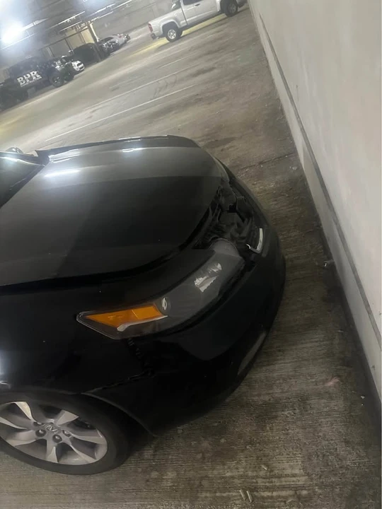 2013 Acura TL 4th Gen - Image 5 of 5