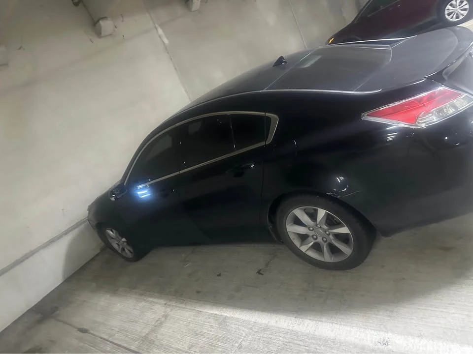 2013 Acura TL 4th Gen - Image 2 of 5