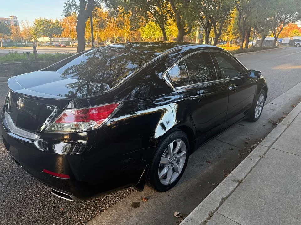 2013 Acura TL 4th Gen - Image 6 of 18