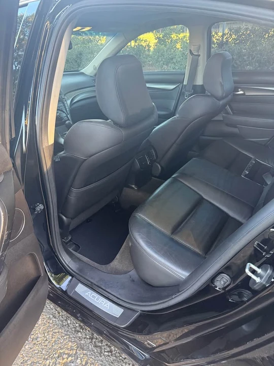 2013 Acura TL 4th Gen - Image 10 of 18