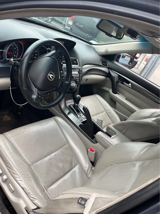 2013 Acura TL 4th Gen - Image 9 of 9