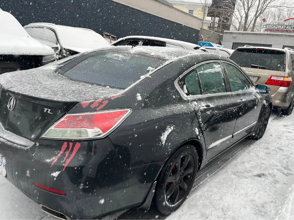 2013 Acura TL 4th Gen - Image 3 of 9