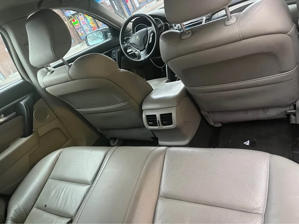 2013 Acura TL 4th Gen - Image 6 of 9