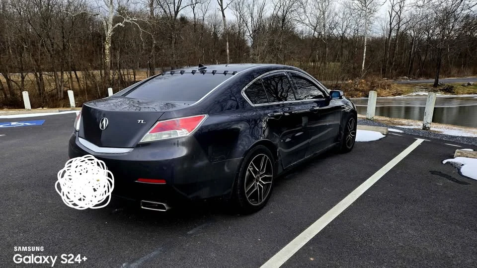 2013 Acura TL 4th Gen - Image 3 of 6