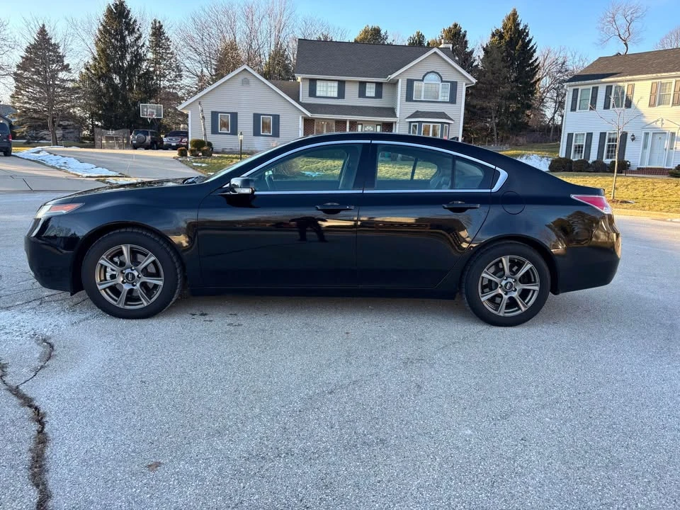 2013 Acura TL 4th Gen - Image 2 of 12