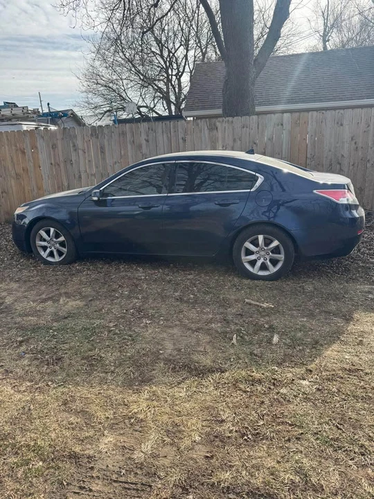 2013 Acura TL 4th Gen - Image 2 of 7
