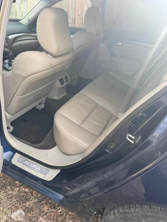 2013 Acura TL 4th Gen - Image 5 of 7