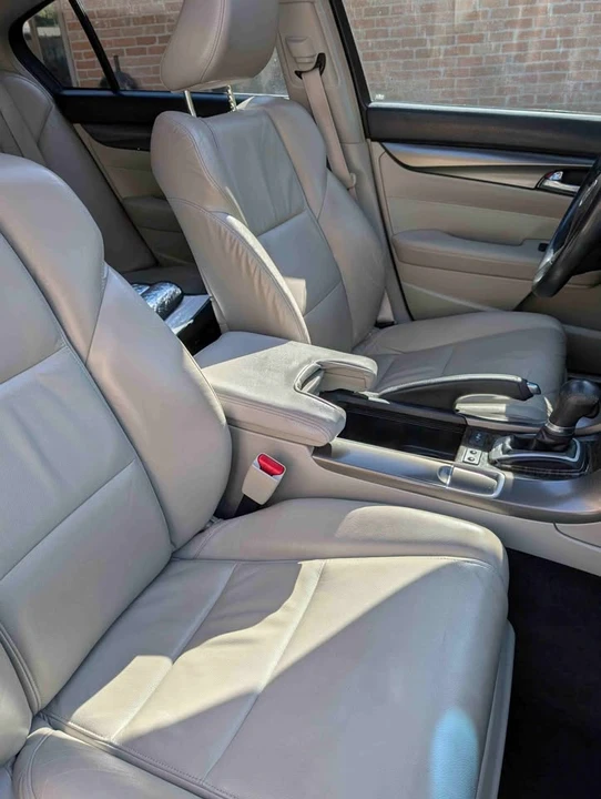 2013 Acura TL 4th Gen - Image 11 of 11