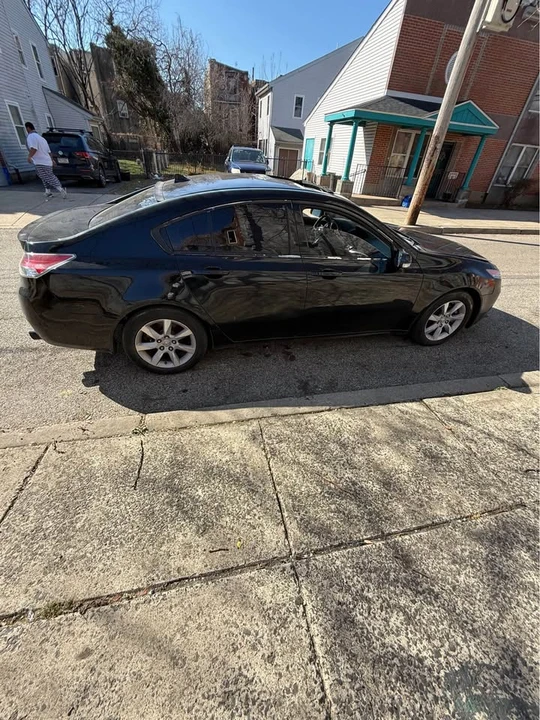 2013 Acura TL 4th Gen - Image 3 of 8