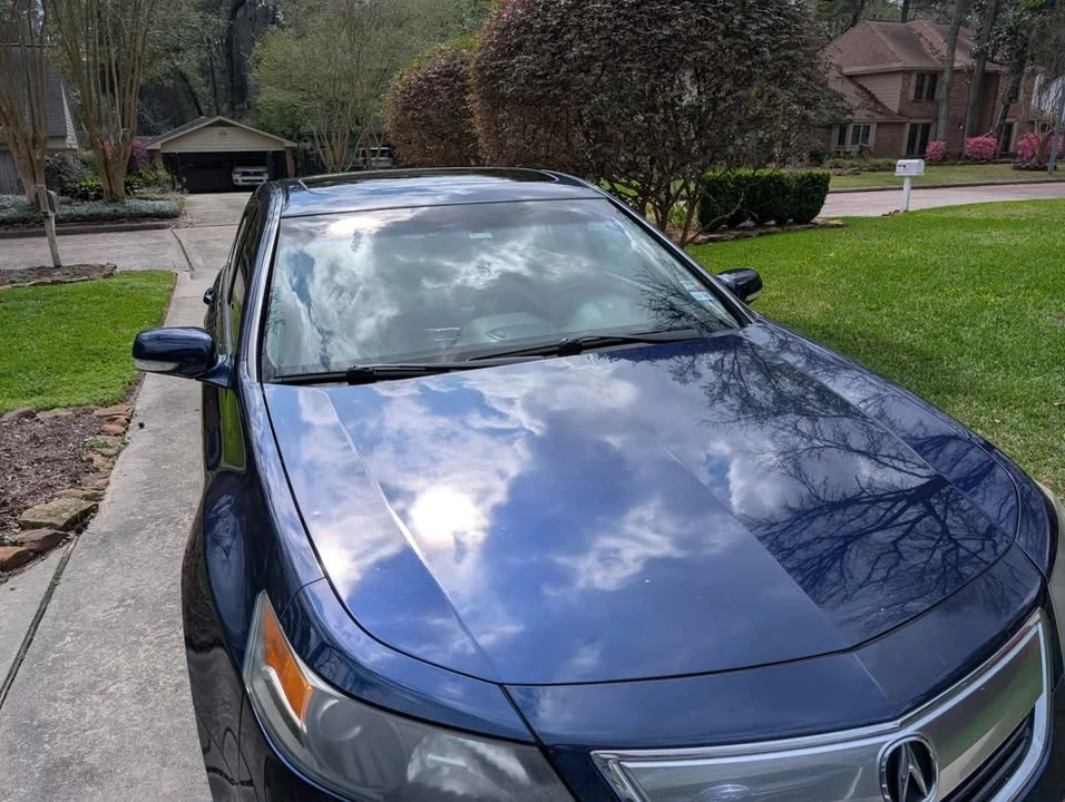 2013 Acura TL 4th Gen - Image 2 of 11