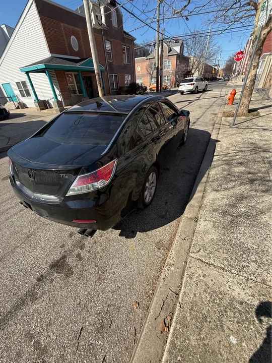 2013 Acura TL 4th Gen - Image 4 of 8