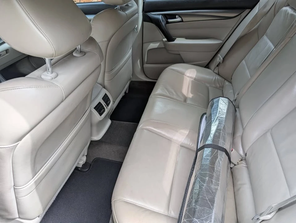 2013 Acura TL 4th Gen - Image 5 of 11