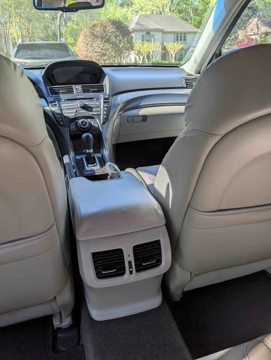 2013 Acura TL 4th Gen - Image 10 of 11