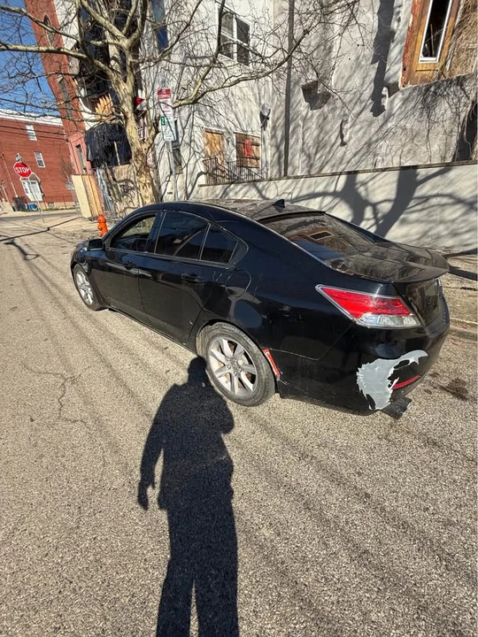 2013 Acura TL 4th Gen - Image 6 of 8