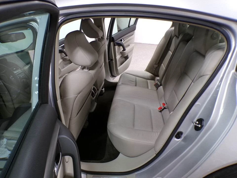 2013 Acura TL 4th Gen - Image 12 of 18