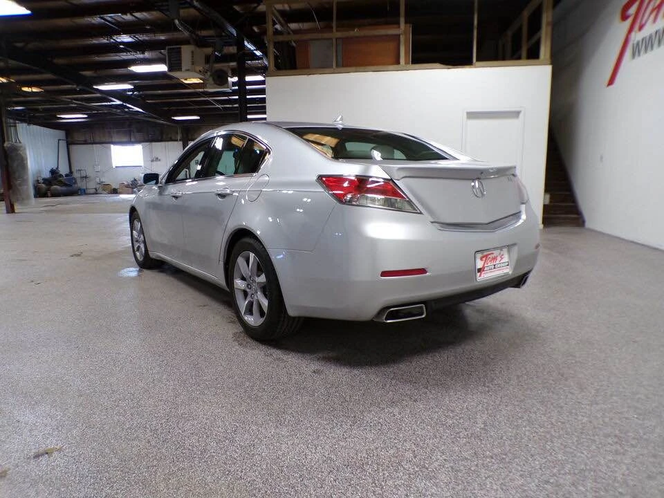 2013 Acura TL 4th Gen - Image 3 of 18