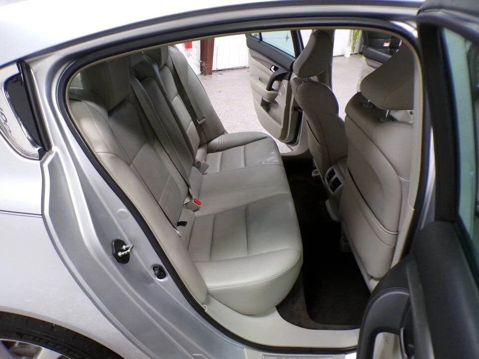 2013 Acura TL 4th Gen - Image 14 of 18