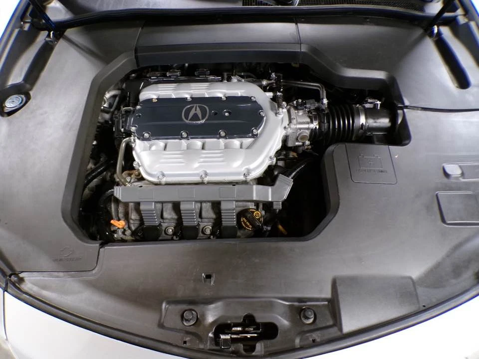 2013 Acura TL 4th Gen - Image 18 of 18