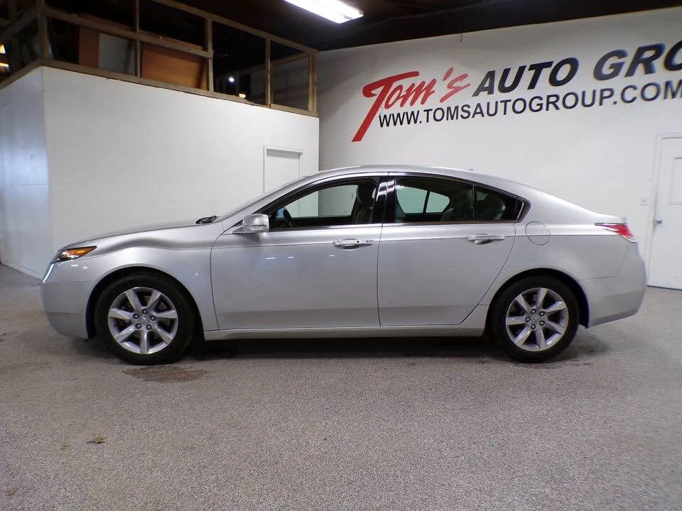 2013 Acura TL 4th Gen - Image 2 of 18