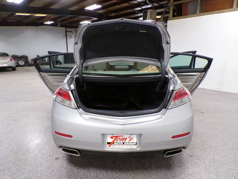 2013 Acura TL 4th Gen - Image 13 of 18