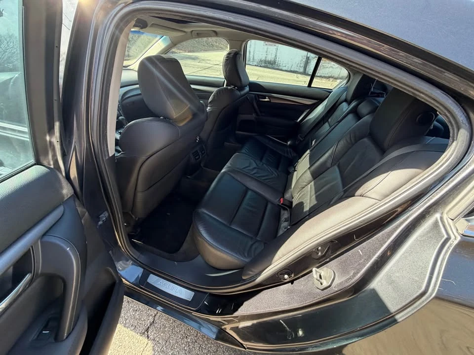 2013 Acura TL 4th Gen - Image 3 of 10