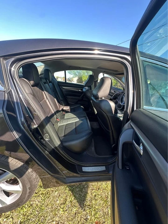 2013 Acura TL 4th Gen - Image 5 of 8