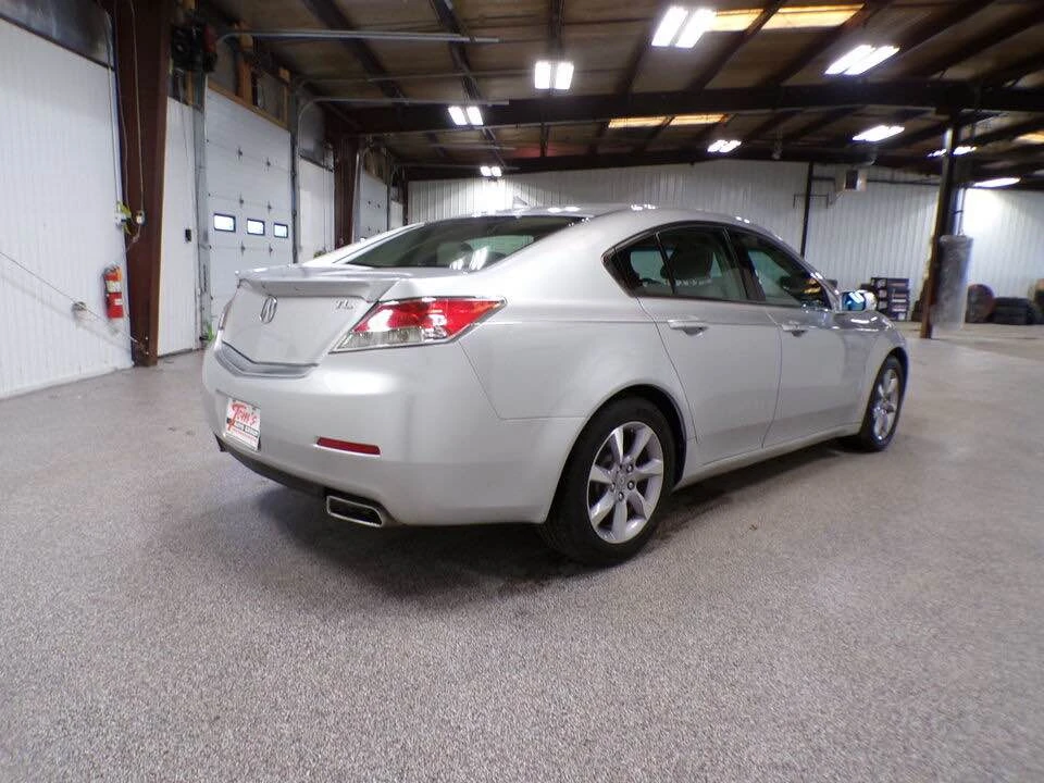 2013 Acura TL 4th Gen - Image 5 of 18