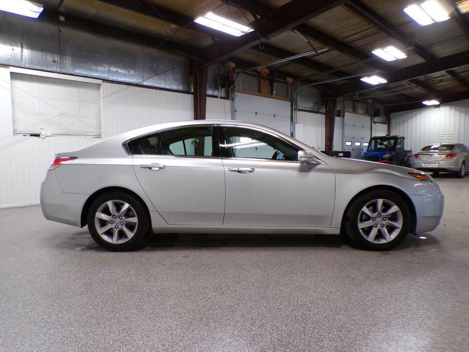 2013 Acura TL 4th Gen - Image 6 of 18