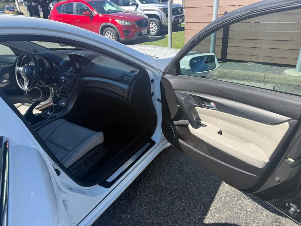 2013 Acura TL 4th Gen - Image 12 of 14