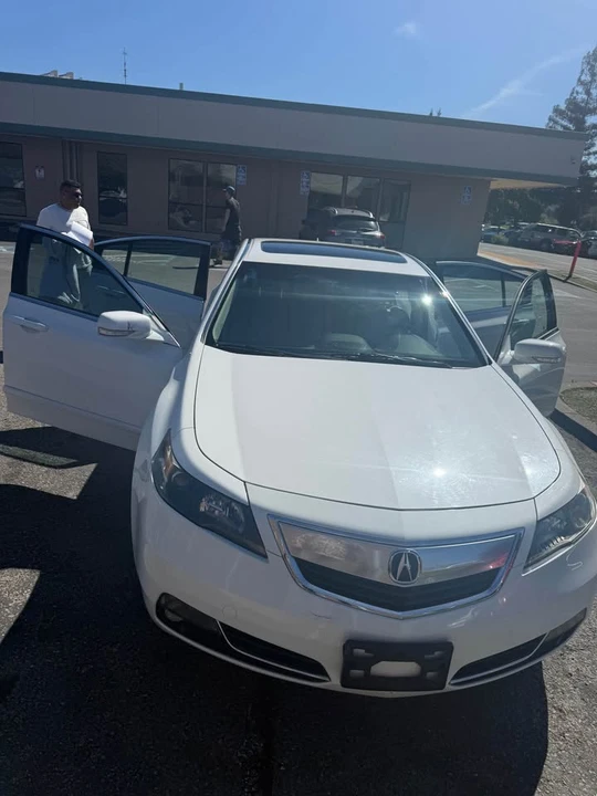 2013 Acura TL 4th Gen - Image 13 of 14