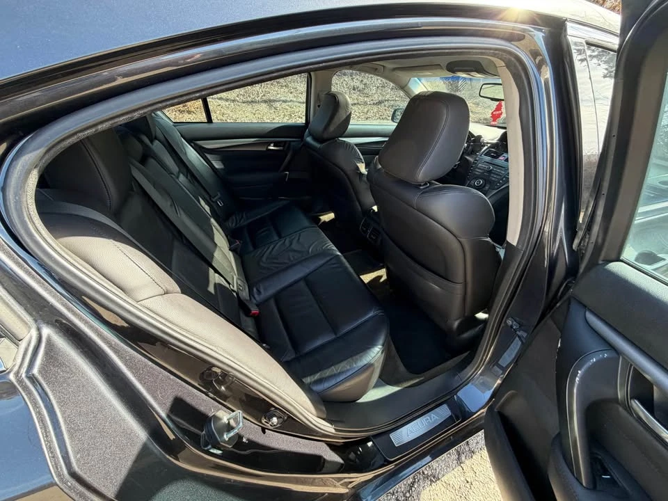 2013 Acura TL 4th Gen - Image 4 of 10
