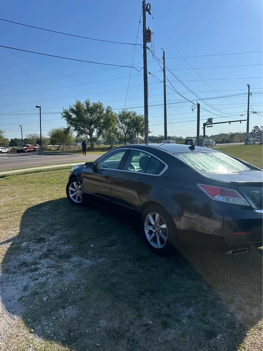 2013 Acura TL 4th Gen - Image 2 of 8