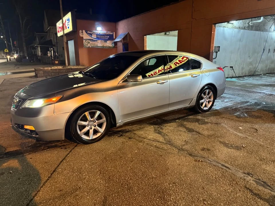 2013 Acura TL 4th Gen - Image 7 of 12