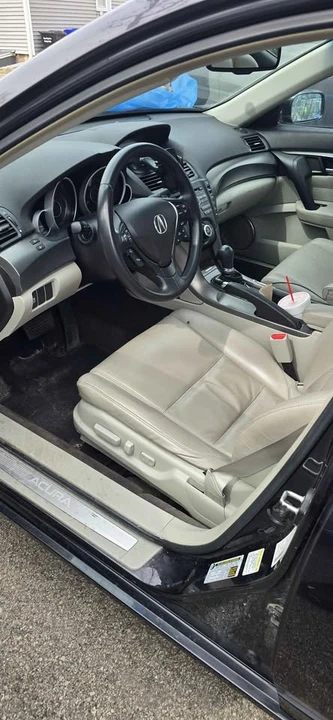 2013 Acura TL 4th Gen - Image 4 of 7