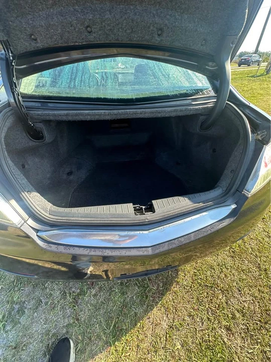 2013 Acura TL 4th Gen - Image 8 of 8