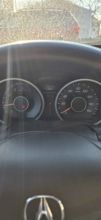 2013 Acura TL 4th Gen - Image 2 of 7