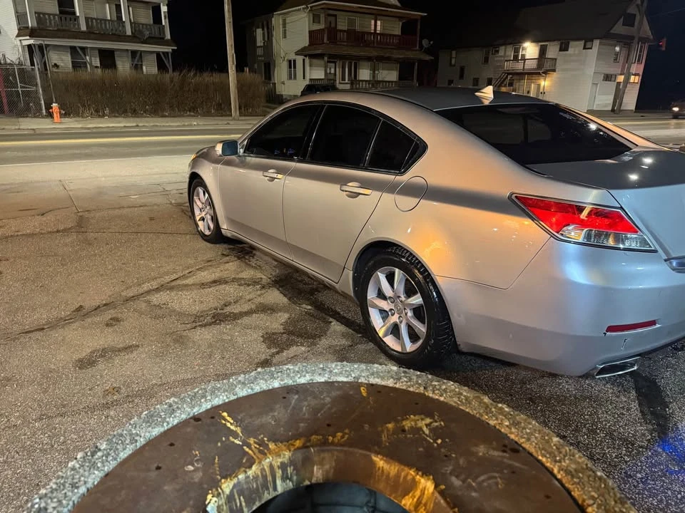 2013 Acura TL 4th Gen - Image 6 of 12