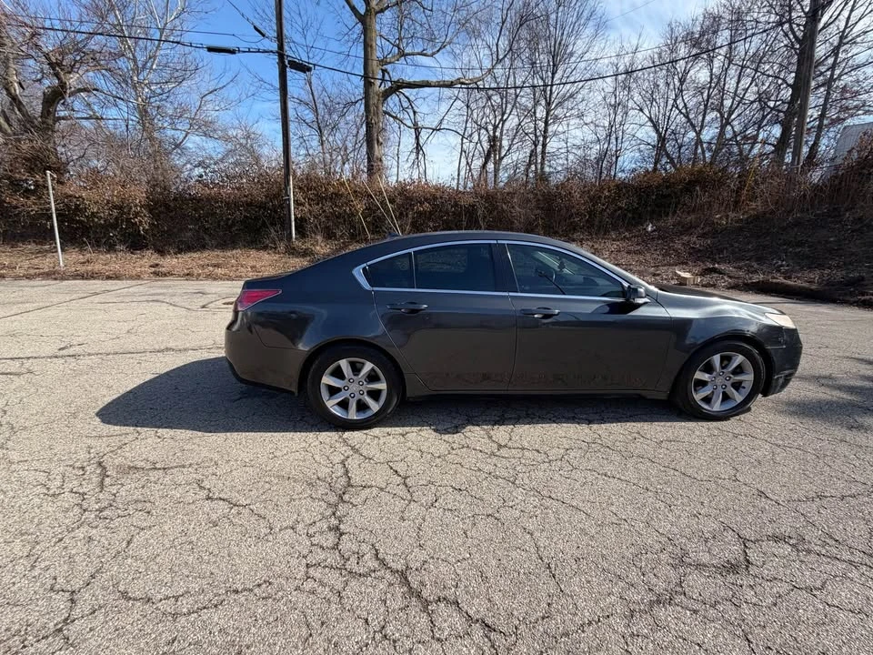 2013 Acura TL 4th Gen - Image 6 of 10