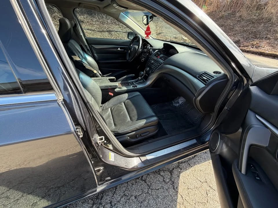2013 Acura TL 4th Gen - Image 9 of 10