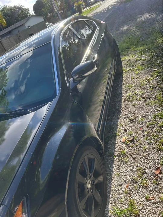 2013 Acura TL 4th Gen - Image 3 of 5