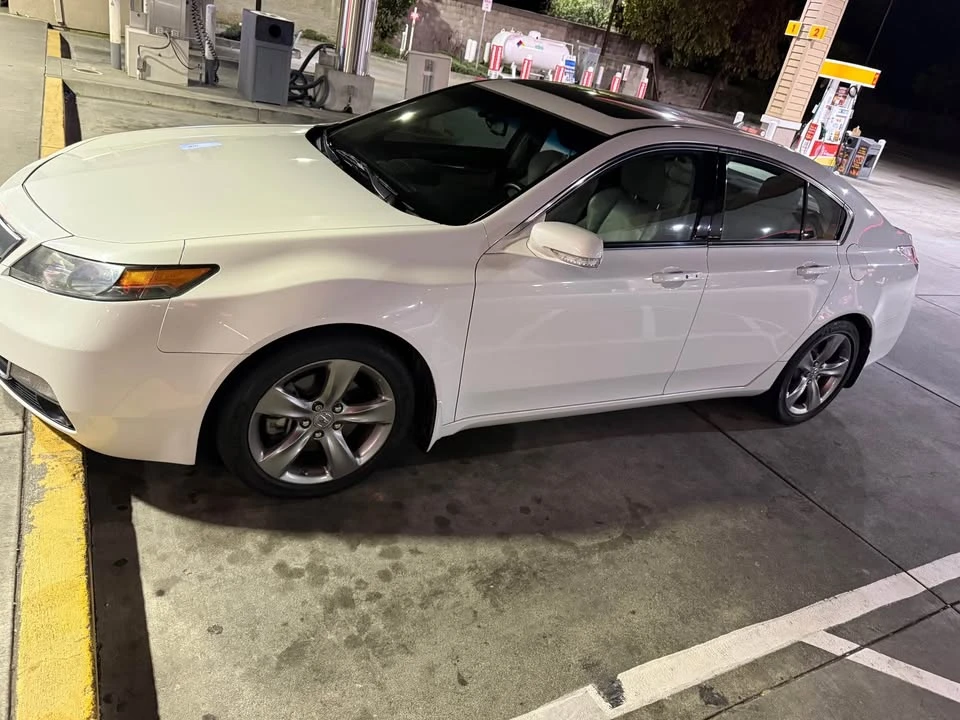 2013 Acura TL 4th Gen - Image 3 of 14